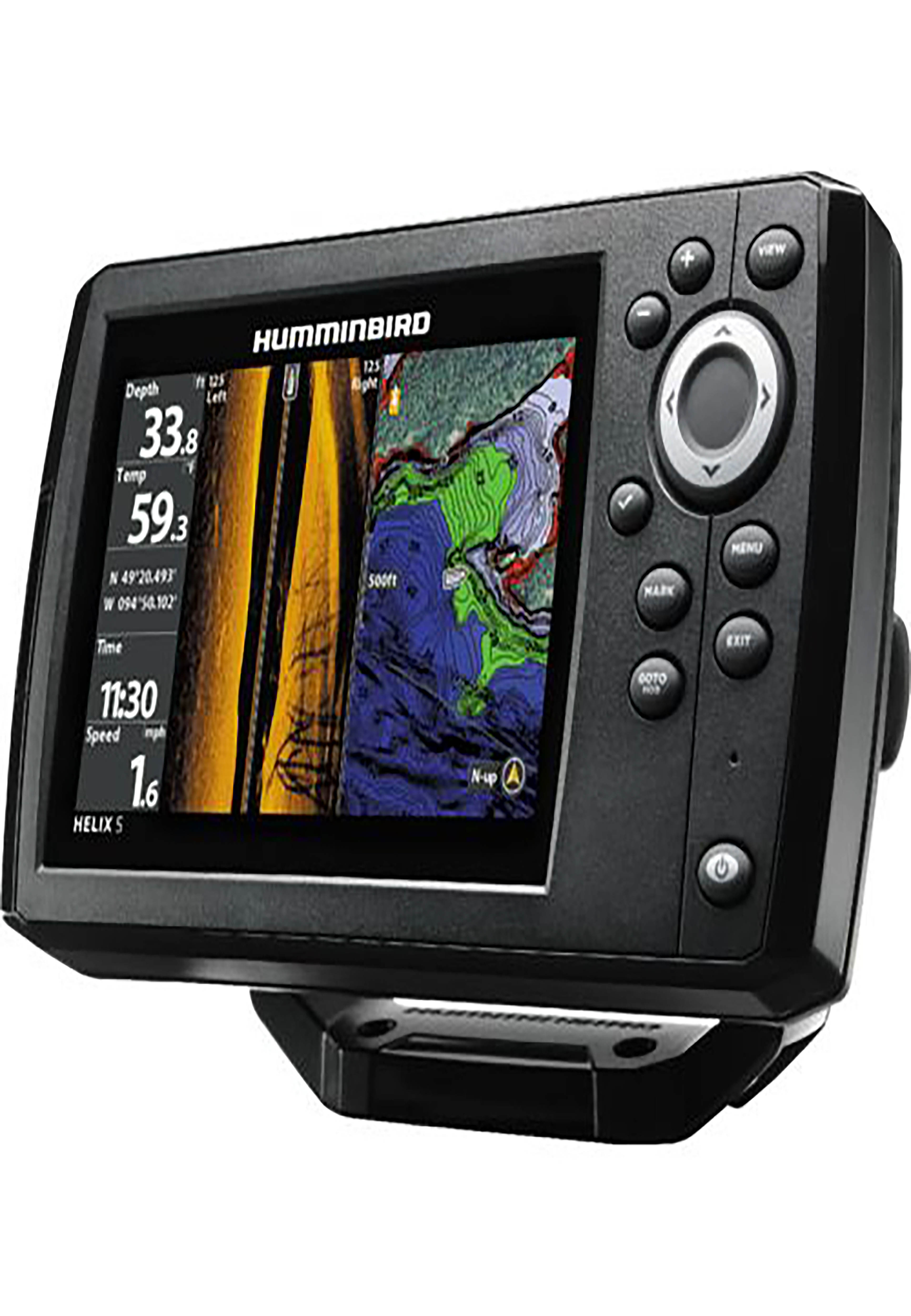 Chartplotter Gps Radar Denizcimden Denizciye...