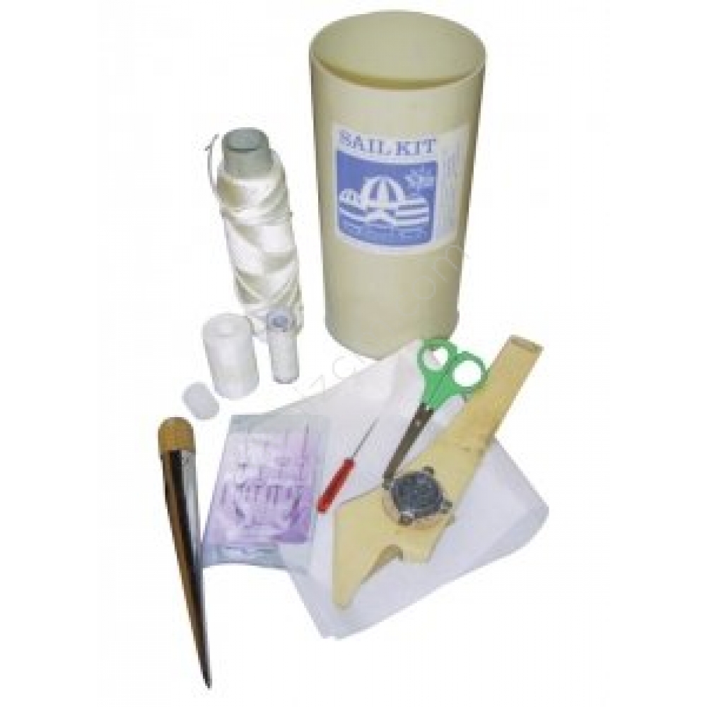 Yelken Tamir Kiti. Denizcimden Denizciye… Yelken Tamir Kiti. Denizcimden Denizciye…